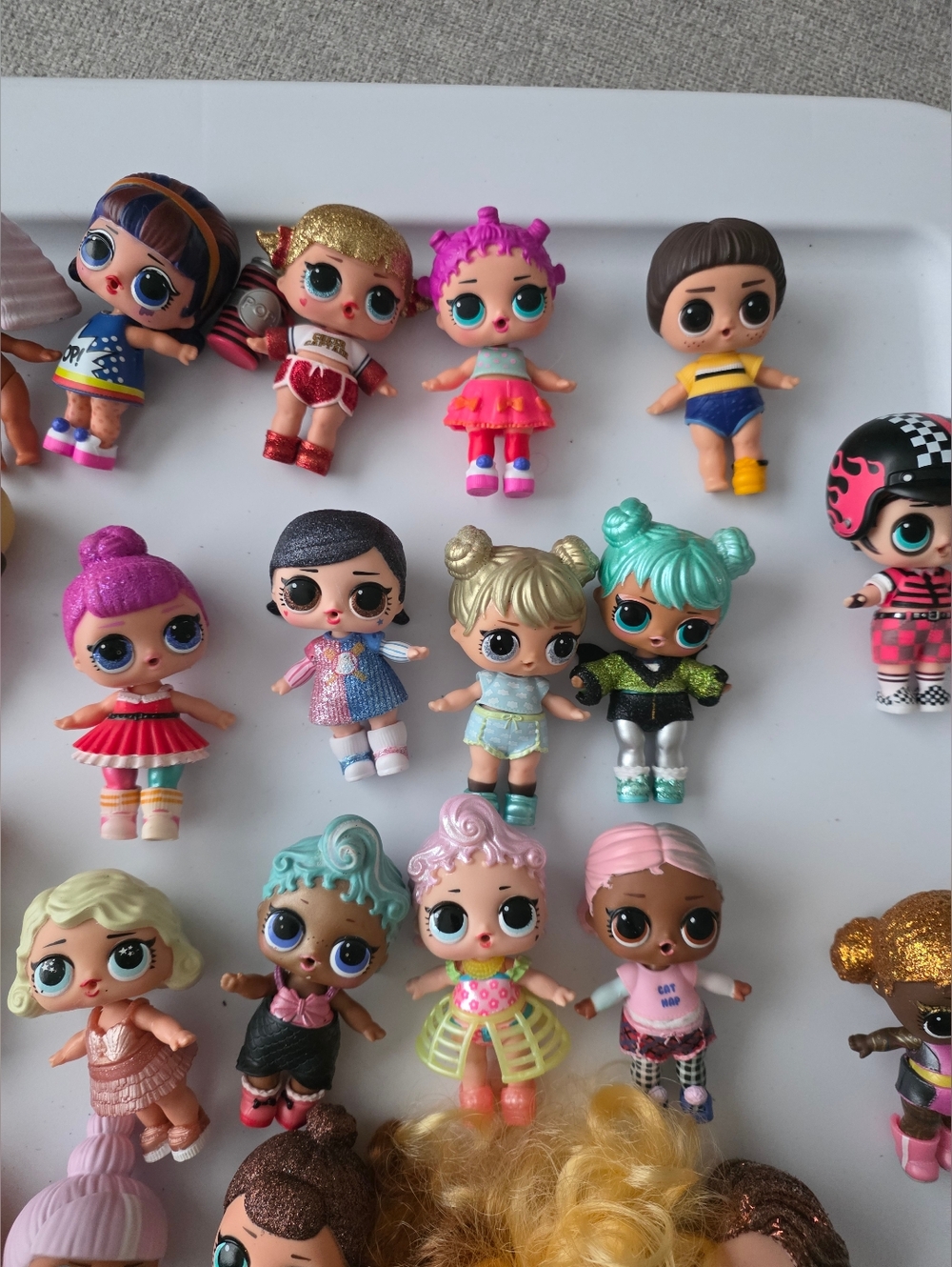 L.O.L. Surprise! Assorted Kids Dolls - Mixed Colors - Picture 3 of 6